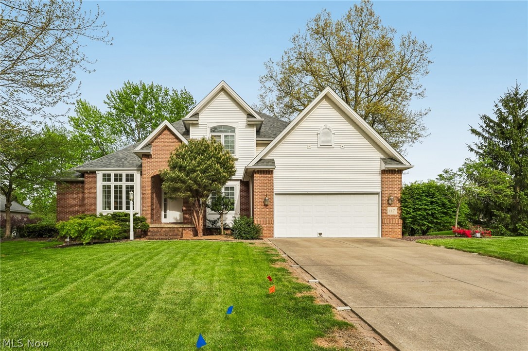 117 Country Club Drive SE Warren OH 44484