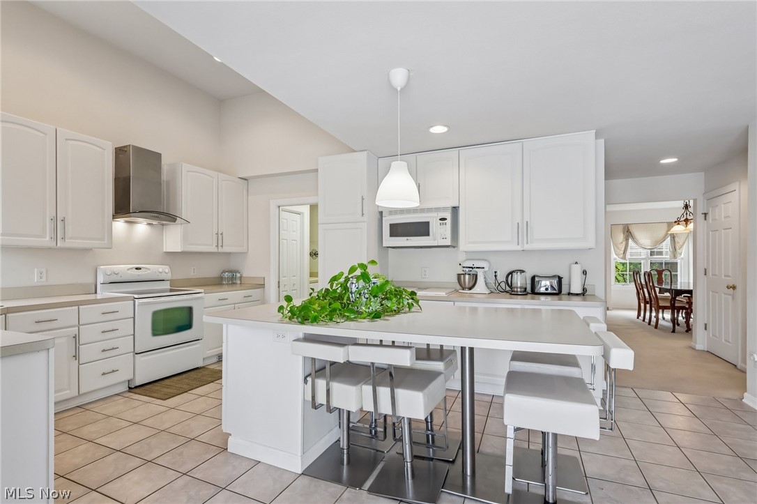 117 Country Club Drive SE Warren OH 44484