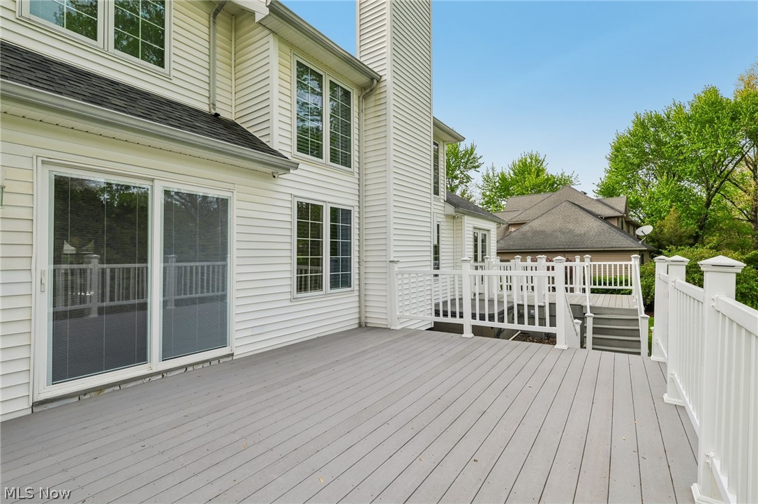117 Country Club Drive SE Warren OH 44484