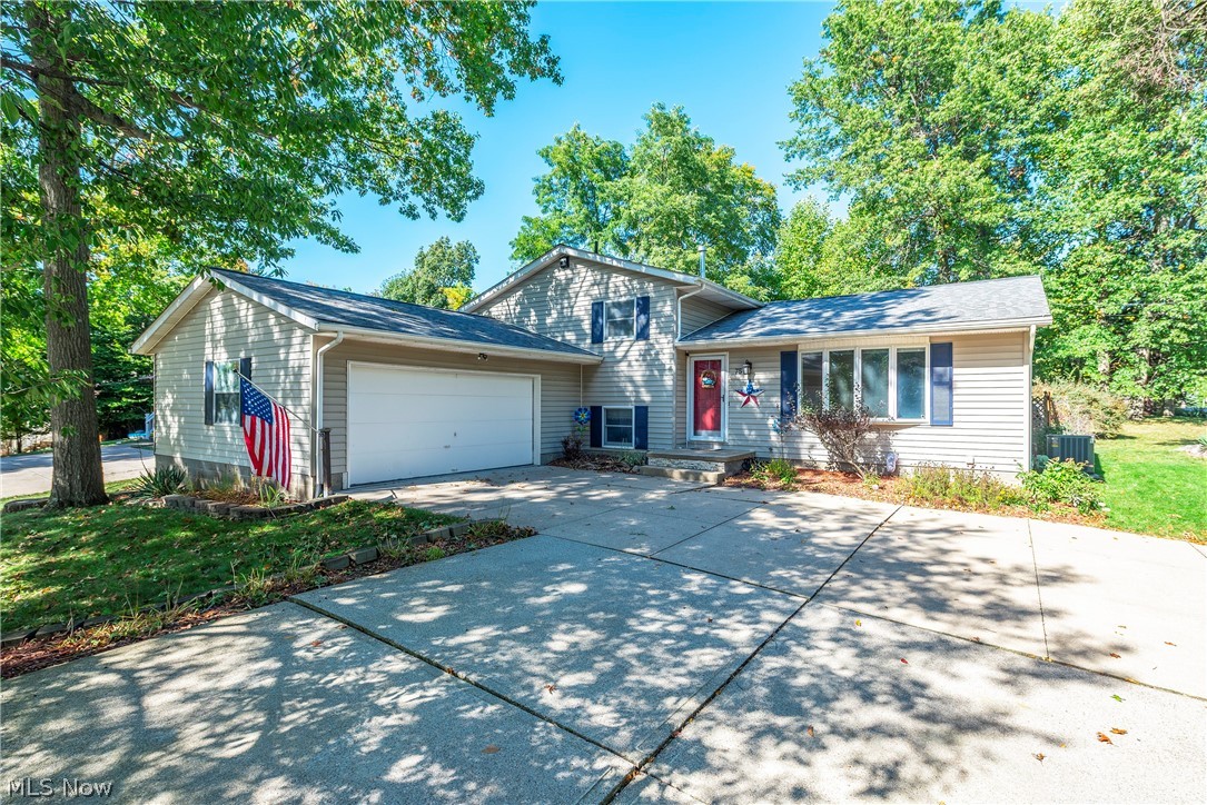 75 Houghton Road Northfield Village OH 44067
