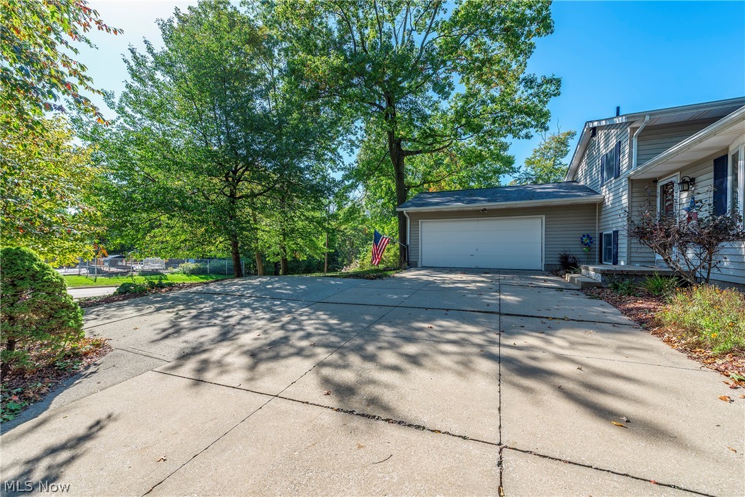 75 Houghton Road Northfield Village OH 44067