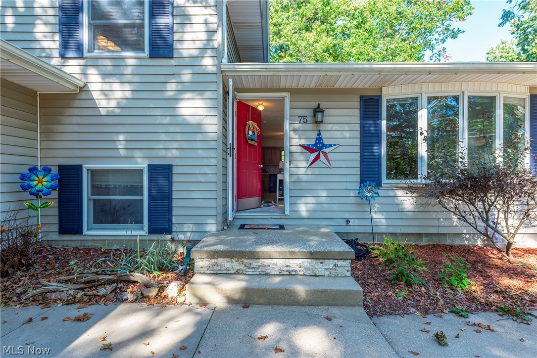 75 Houghton Road Northfield Village OH 44067