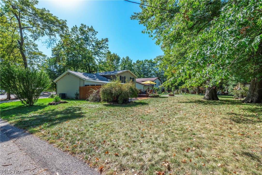 75 Houghton Road Northfield Village OH 44067