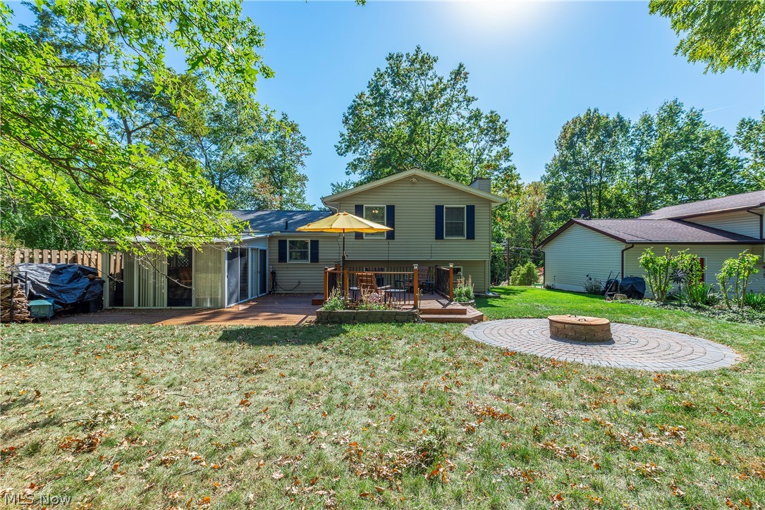 75 Houghton Road Northfield Village OH 44067