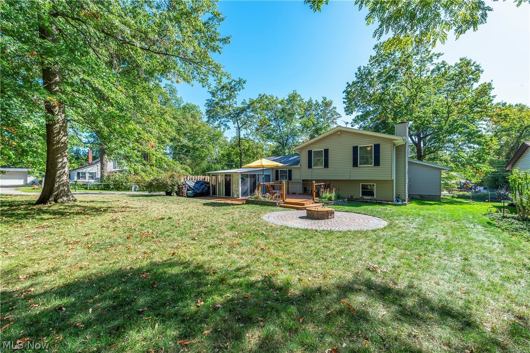 75 Houghton Road Northfield Village OH 44067