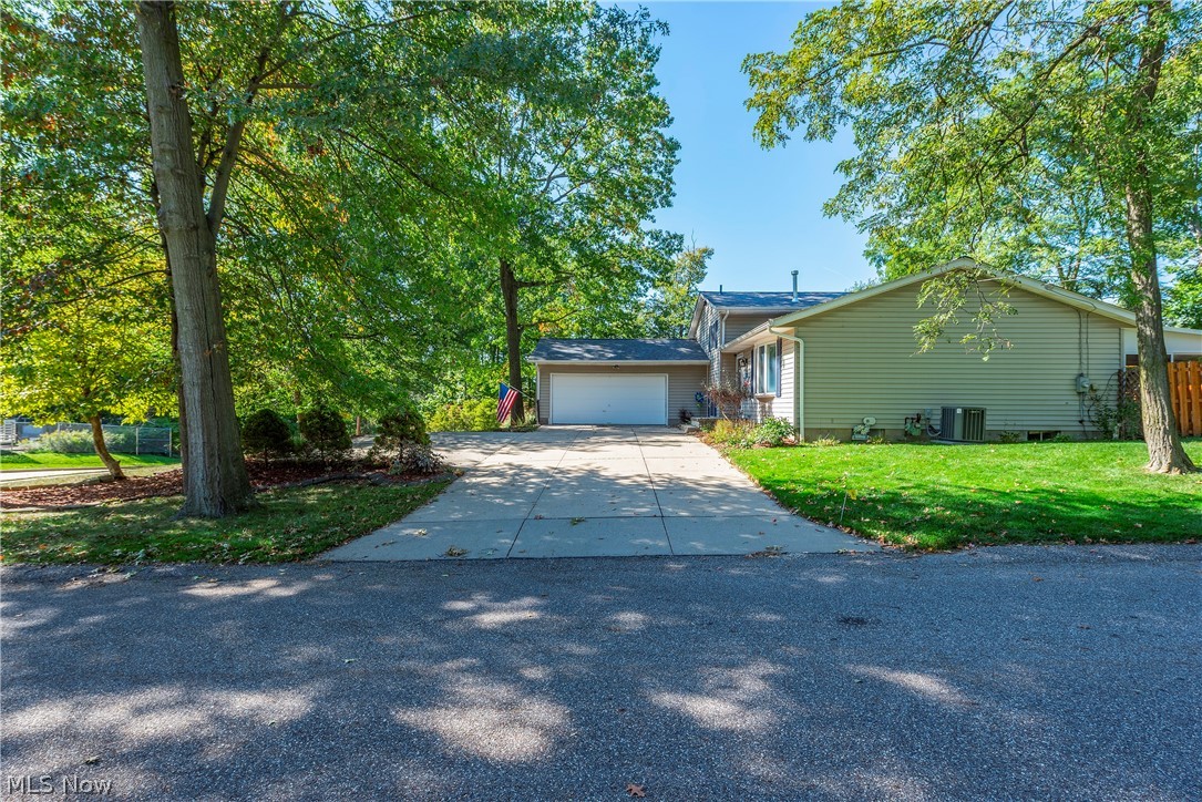 75 Houghton Road Northfield Village OH 44067