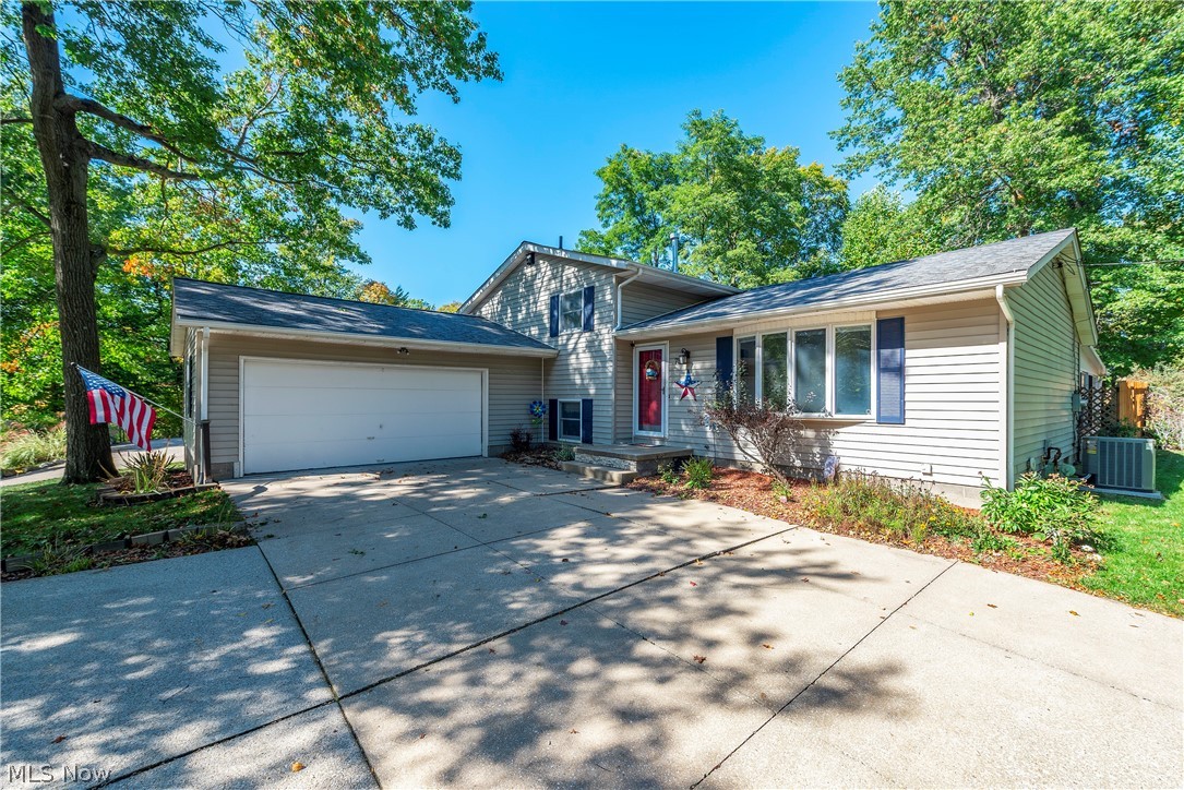 75 Houghton Road Northfield Village OH 44067