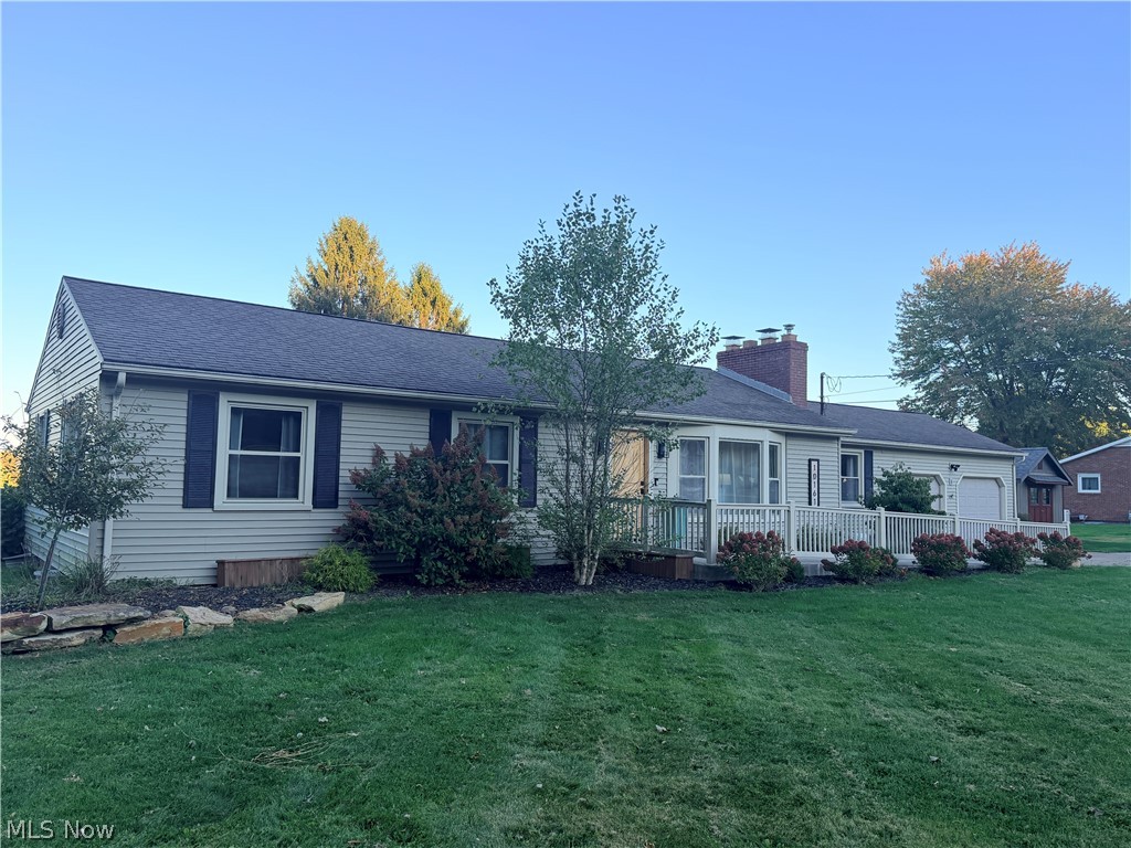 10161 New Buffalo Road Canfield OH 44406