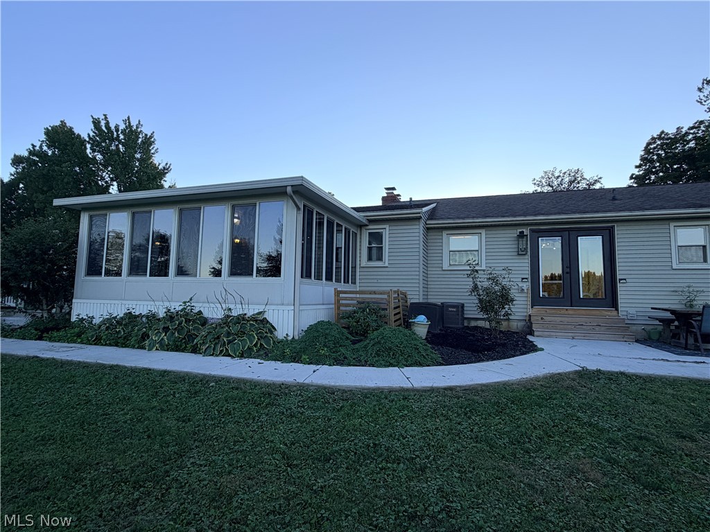 10161 New Buffalo Road Canfield OH 44406
