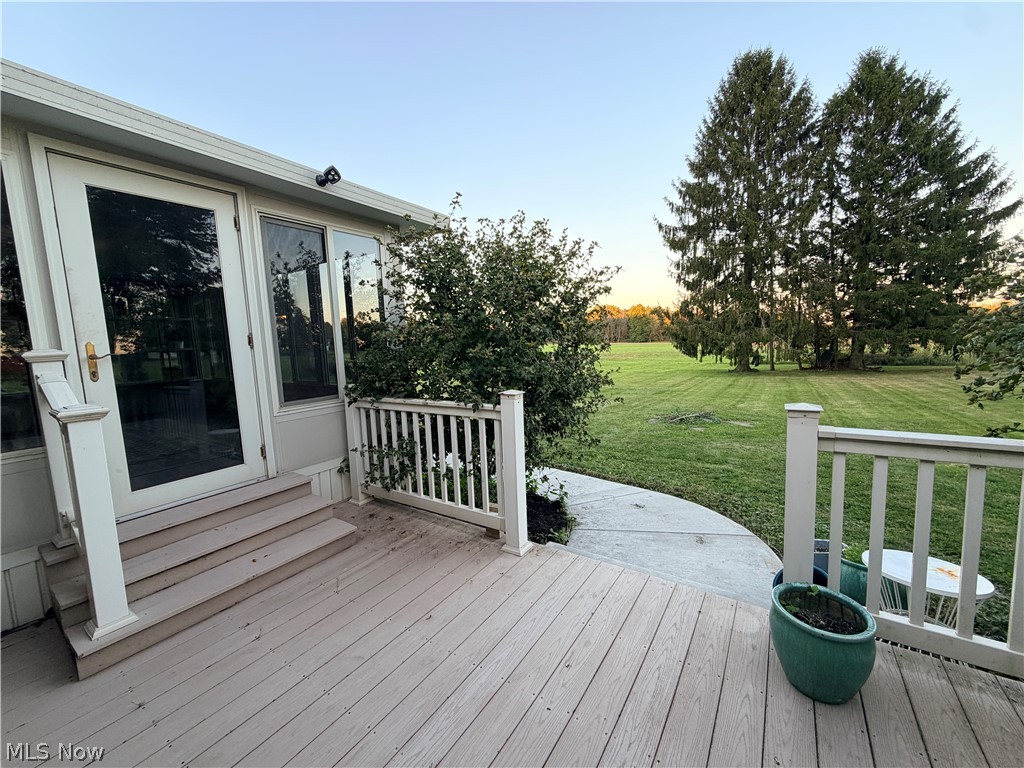 10161 New Buffalo Road Canfield OH 44406