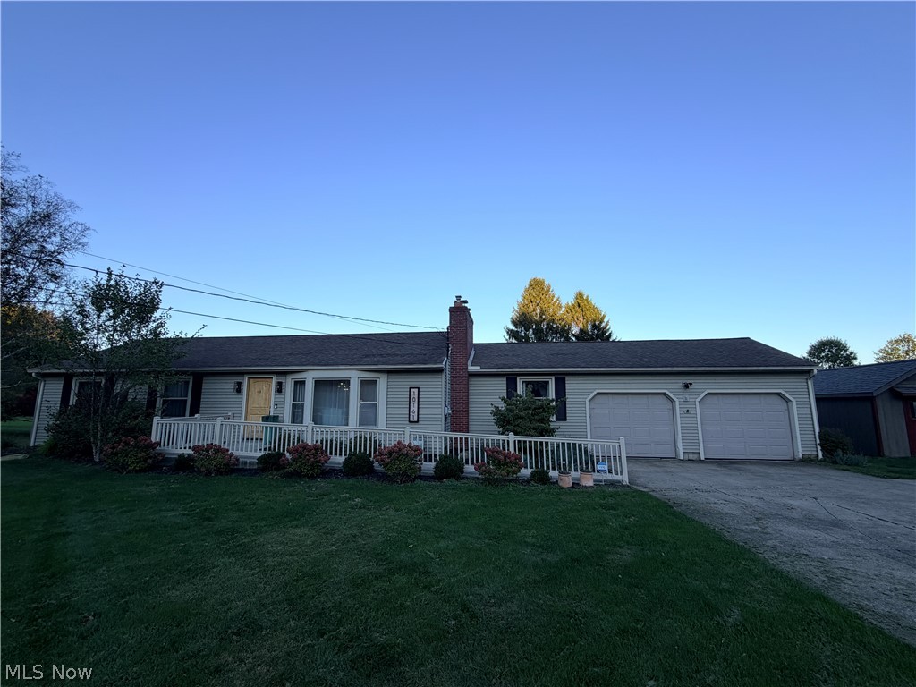 10161 New Buffalo Road Canfield OH 44406