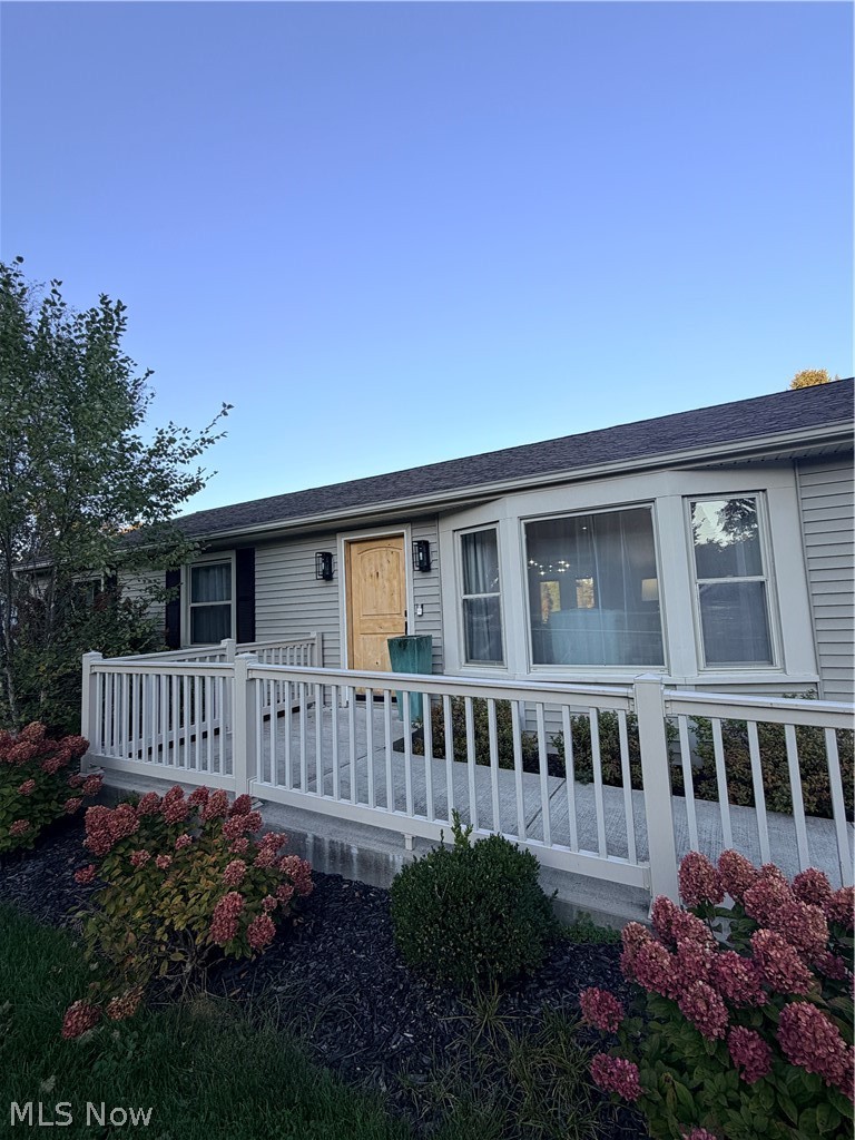 10161 New Buffalo Road Canfield OH 44406