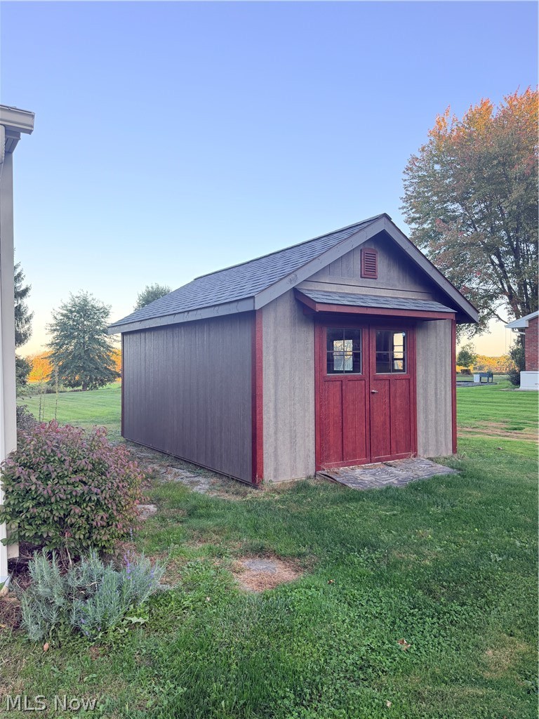 10161 New Buffalo Road Canfield OH 44406