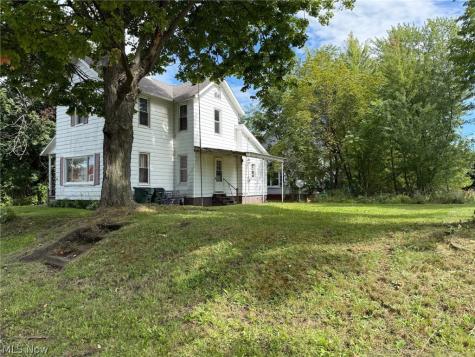 736 Woodland Avenue Alliance OH 44601