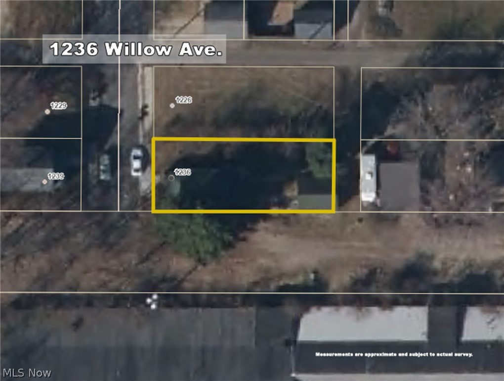 736 Woodland Avenue Alliance OH 44601