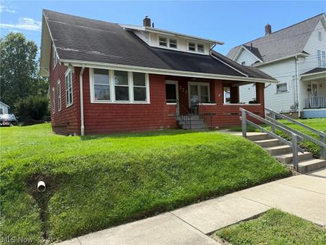 736 Woodland Avenue Alliance OH 44601