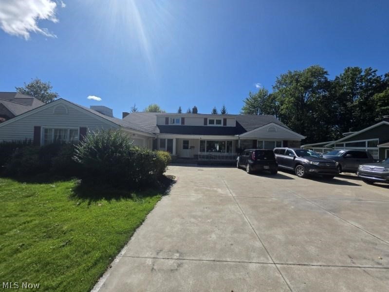 24750 S Woodland Road Beachwood OH 44122