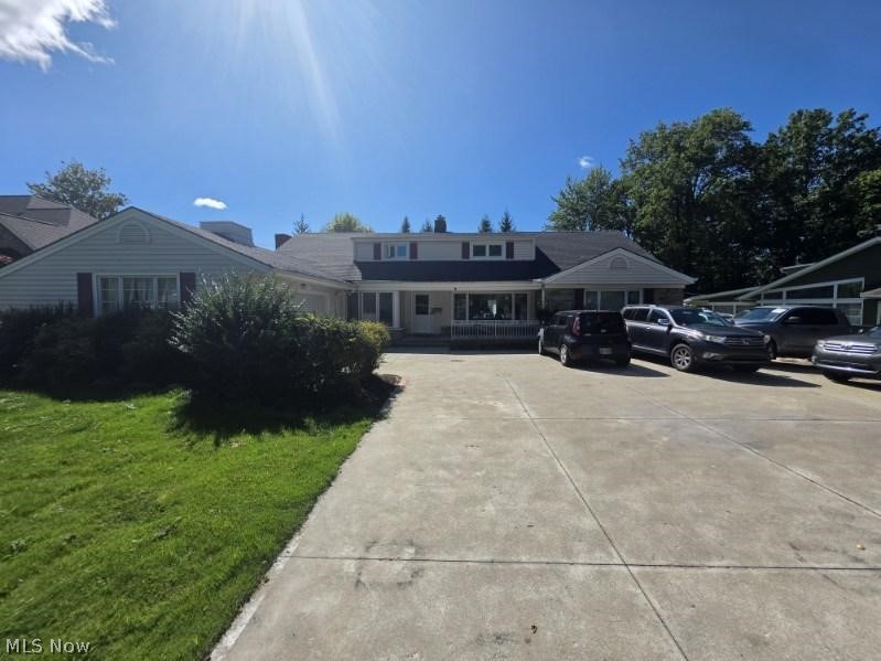 24750 S Woodland Road Beachwood OH 44122