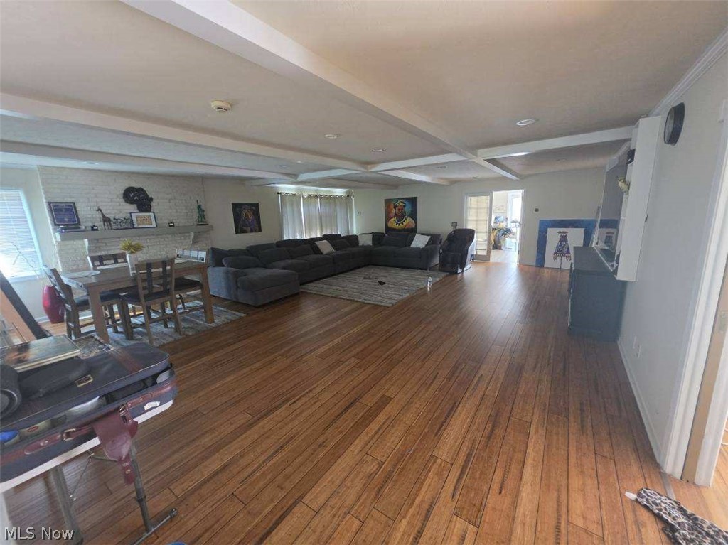 24750 S Woodland Road Beachwood OH 44122