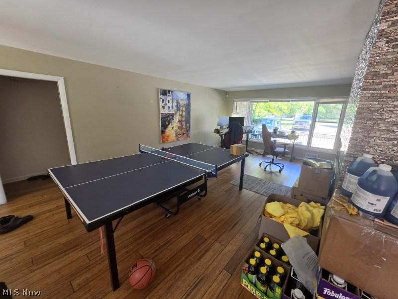 24750 S Woodland Road Beachwood OH 44122