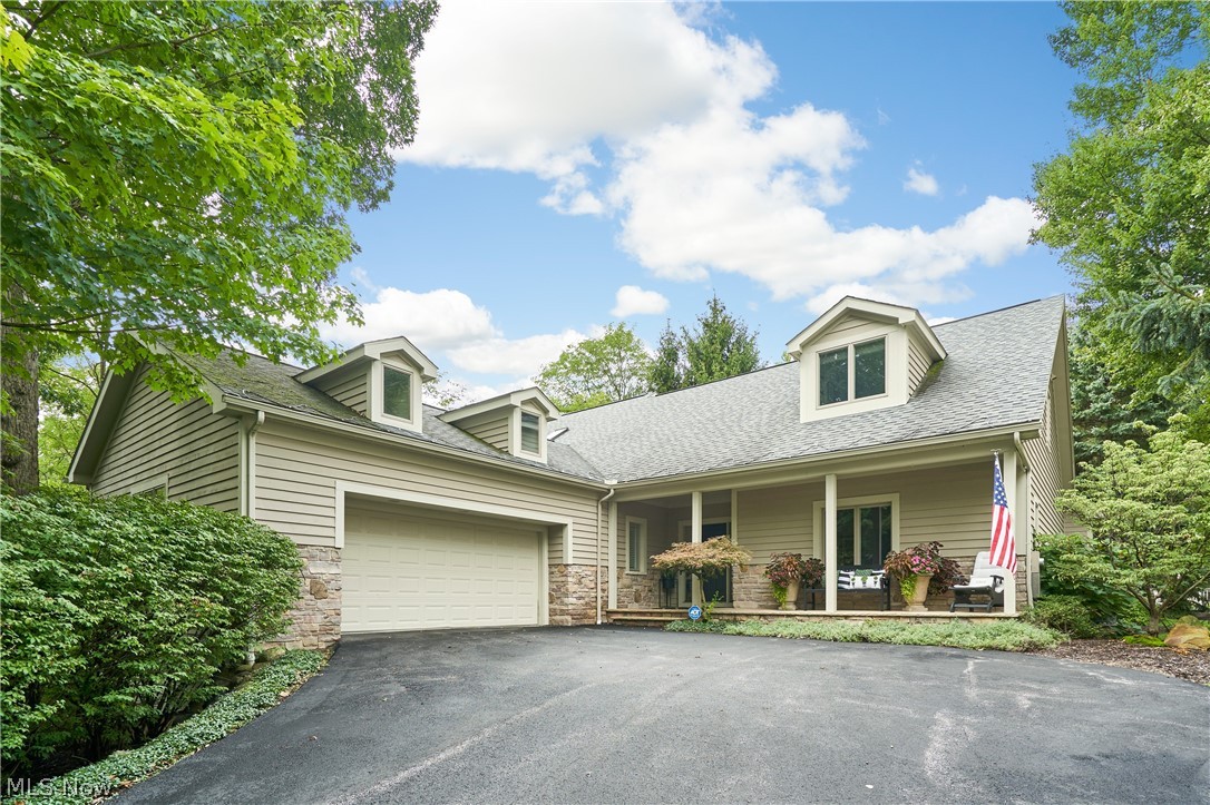 3364 E Glencoe Road Richfield OH 44286