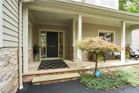 3364 E Glencoe Road Richfield OH 44286