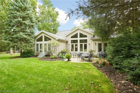 3364 E Glencoe Road Richfield OH 44286