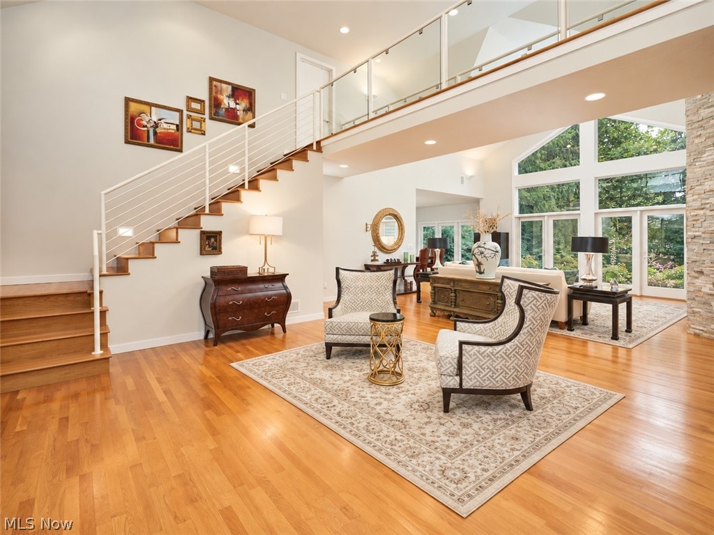3364 E Glencoe Road Richfield OH 44286