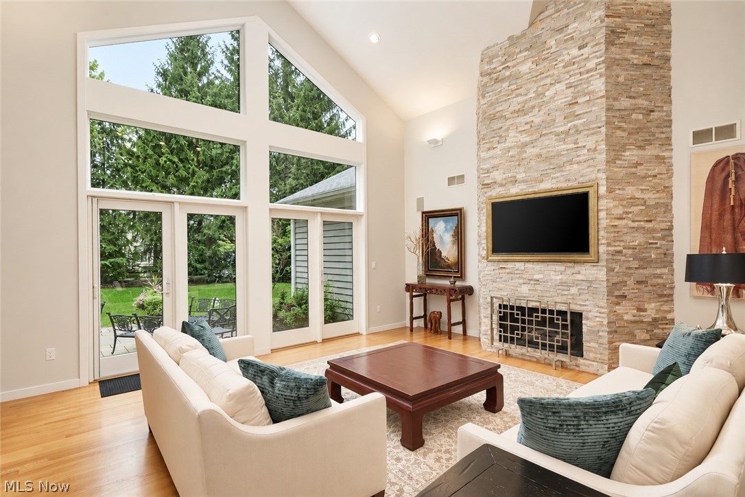 3364 E Glencoe Road Richfield OH 44286