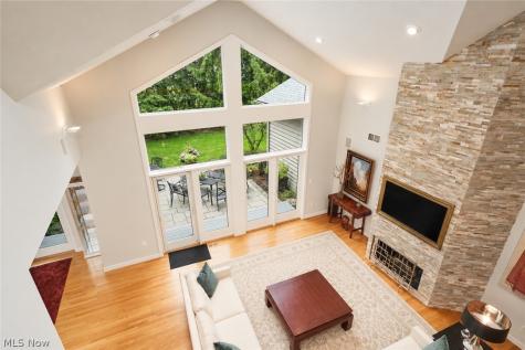 3364 E Glencoe Road Richfield OH 44286