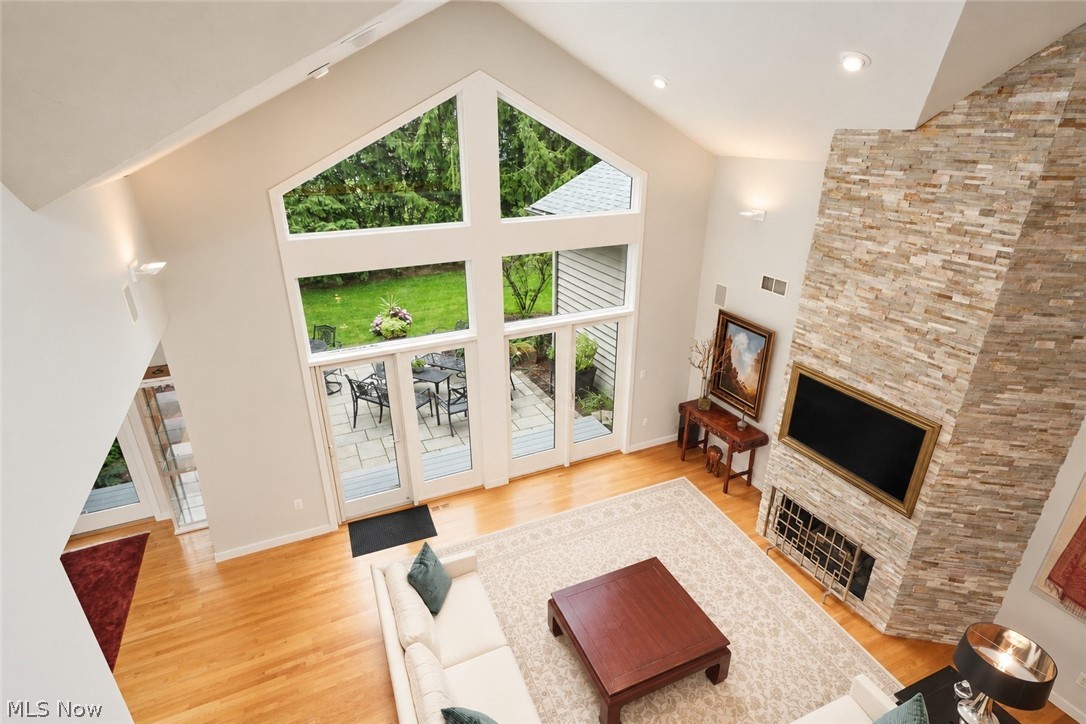 3364 E Glencoe Road Richfield OH 44286
