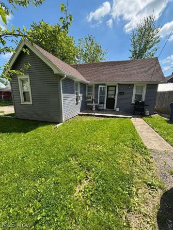 3035 W 115th Street Cleveland OH 44111
