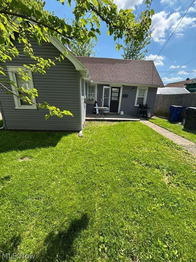 3035 W 115th Street Cleveland OH 44111