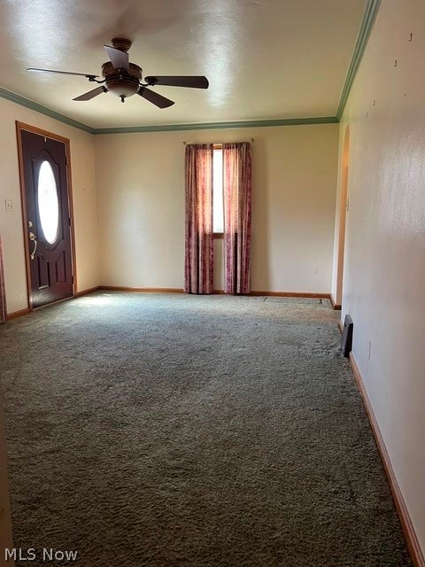 27 Woodland Drive New Middletown OH 44442