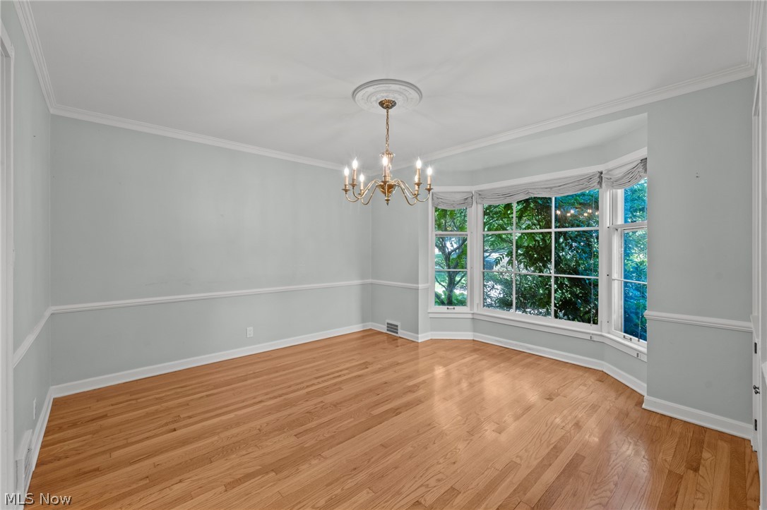 22626 Calverton Road Shaker Heights OH 44122
