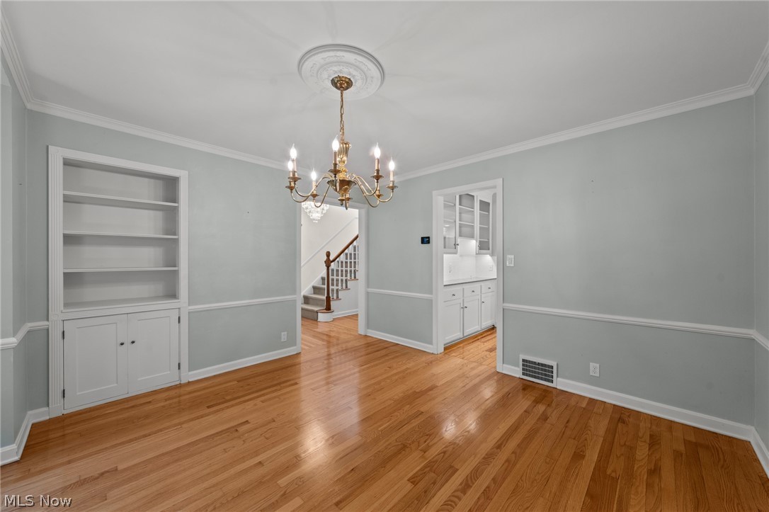 22626 Calverton Road Shaker Heights OH 44122