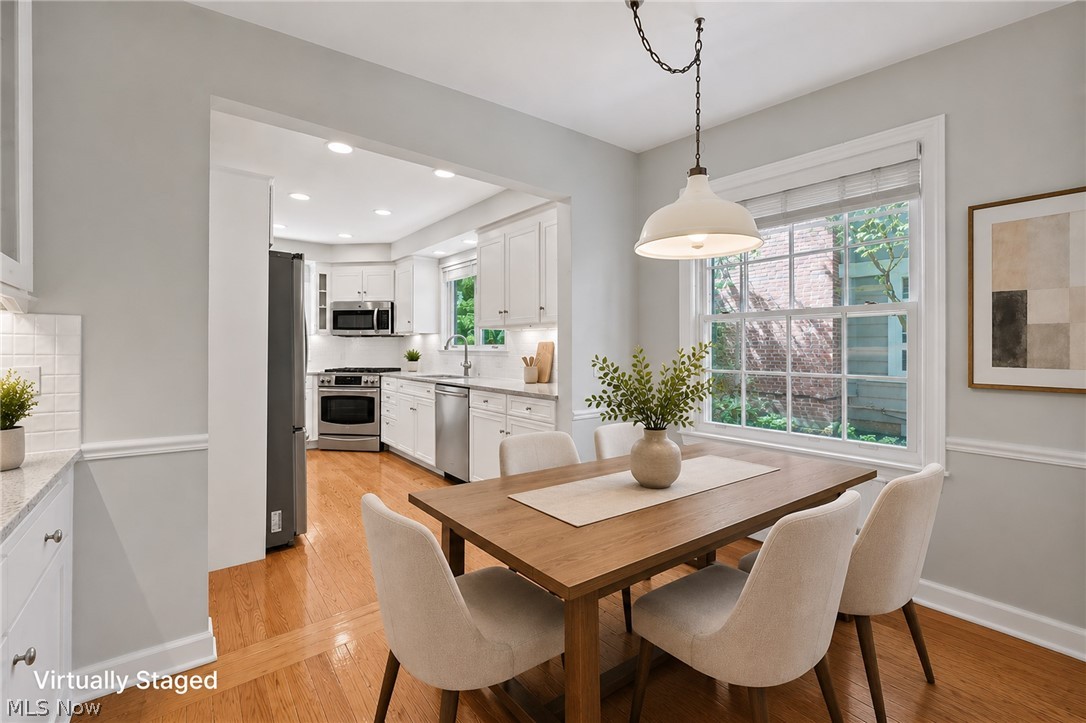 22626 Calverton Road Shaker Heights OH 44122
