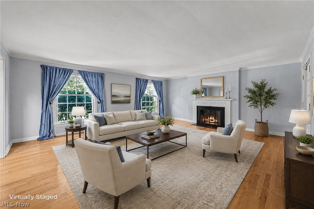 22626 Calverton Road Shaker Heights OH 44122