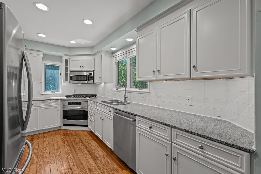 22626 Calverton Road Shaker Heights OH 44122