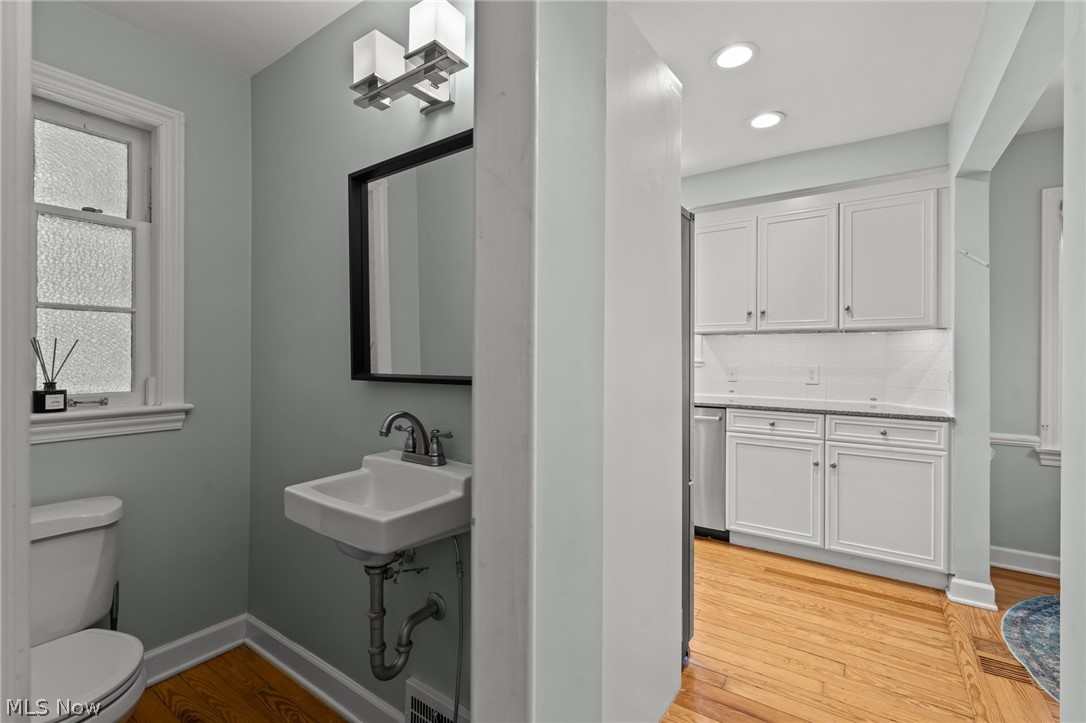 22626 Calverton Road Shaker Heights OH 44122