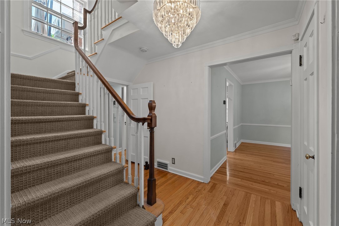 22626 Calverton Road Shaker Heights OH 44122