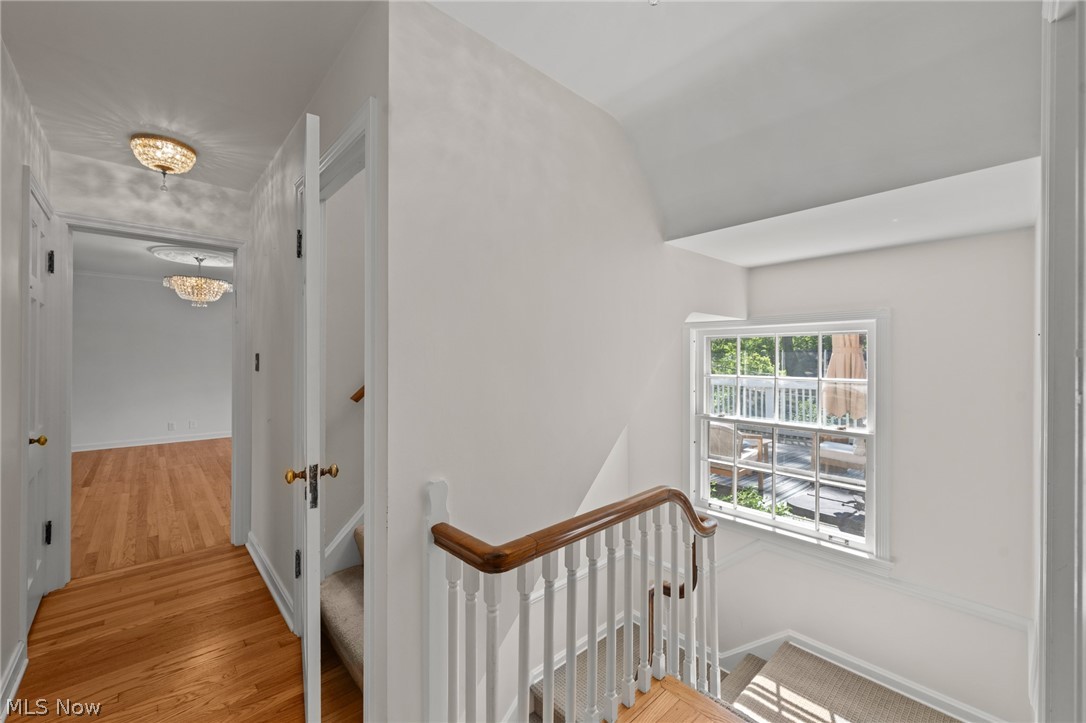 22626 Calverton Road Shaker Heights OH 44122