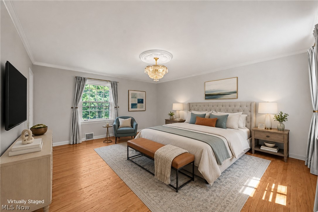 22626 Calverton Road Shaker Heights OH 44122