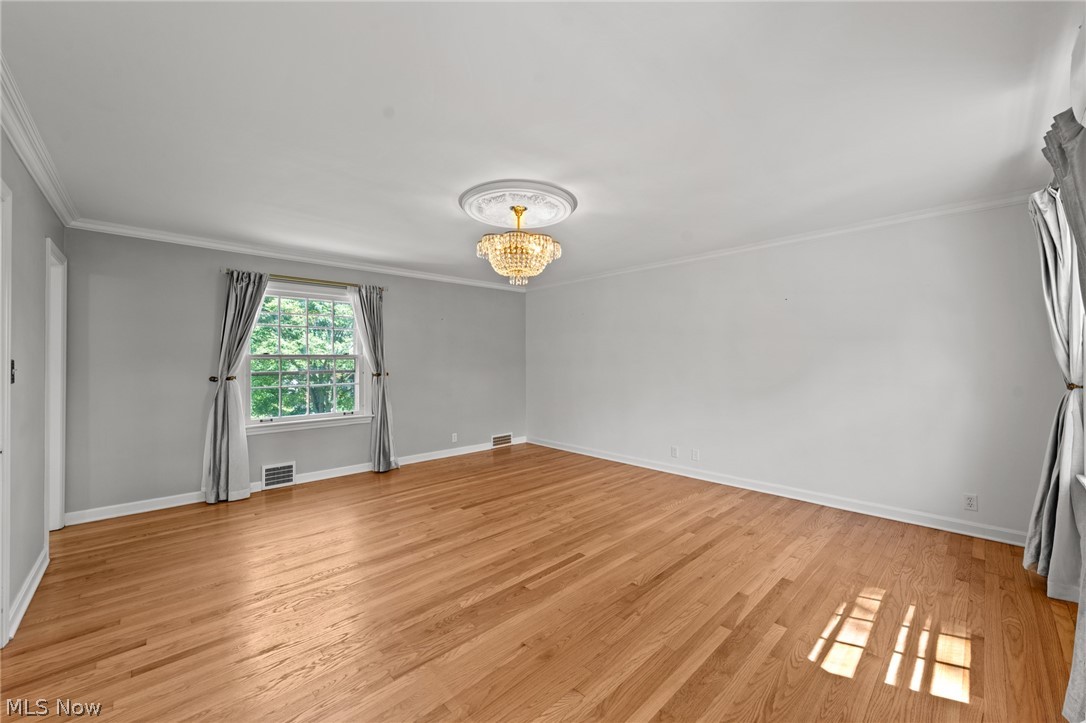 22626 Calverton Road Shaker Heights OH 44122