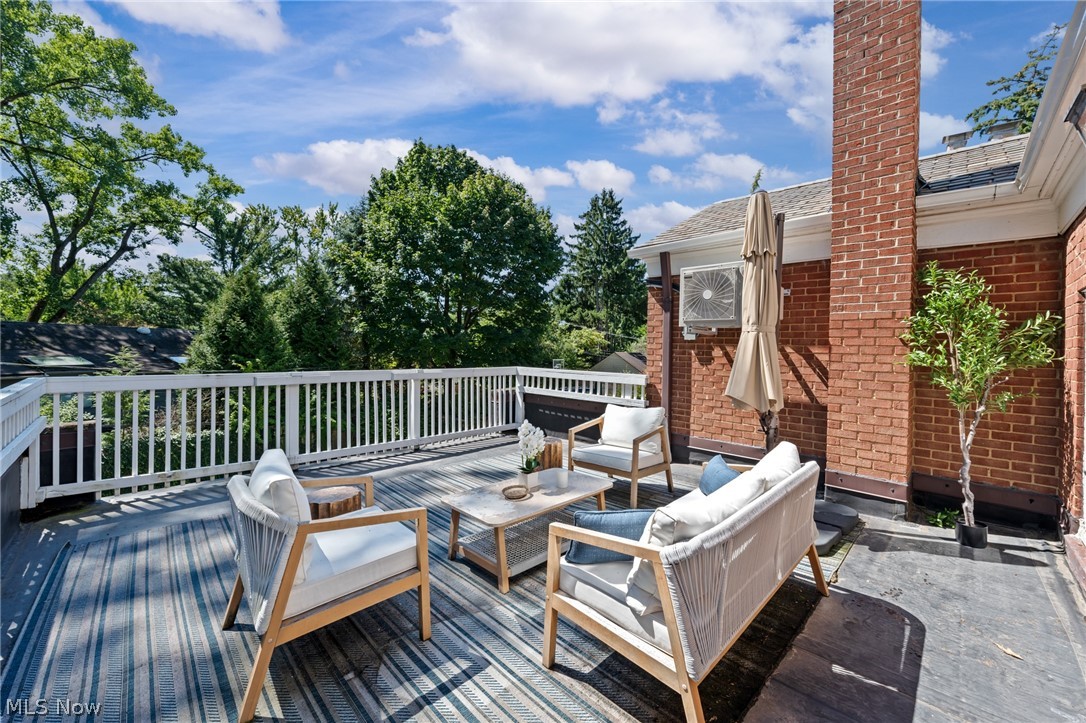 22626 Calverton Road Shaker Heights OH 44122