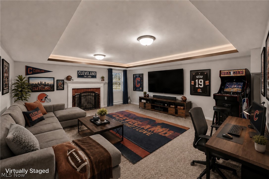 22626 Calverton Road Shaker Heights OH 44122