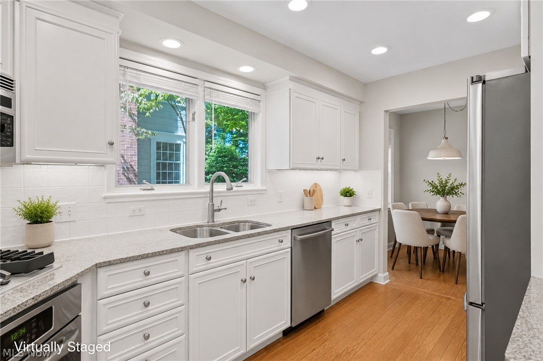 22626 Calverton Road Shaker Heights OH 44122