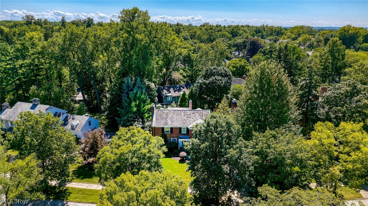 22626 Calverton Road Shaker Heights OH 44122