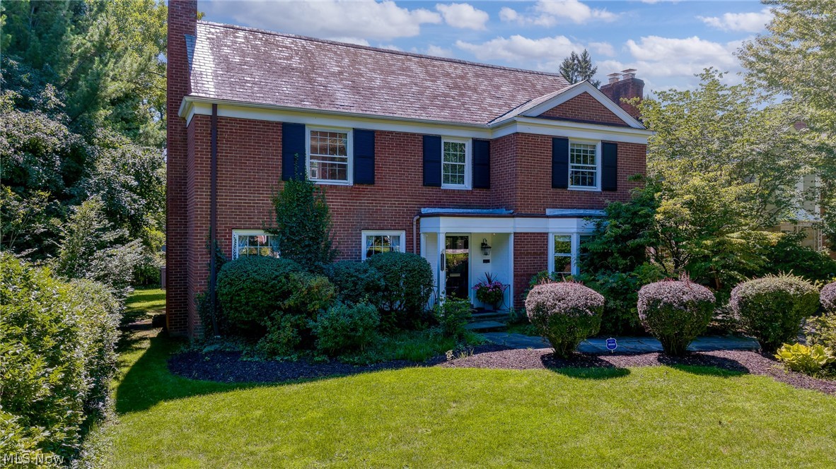22626 Calverton Road Shaker Heights OH 44122
