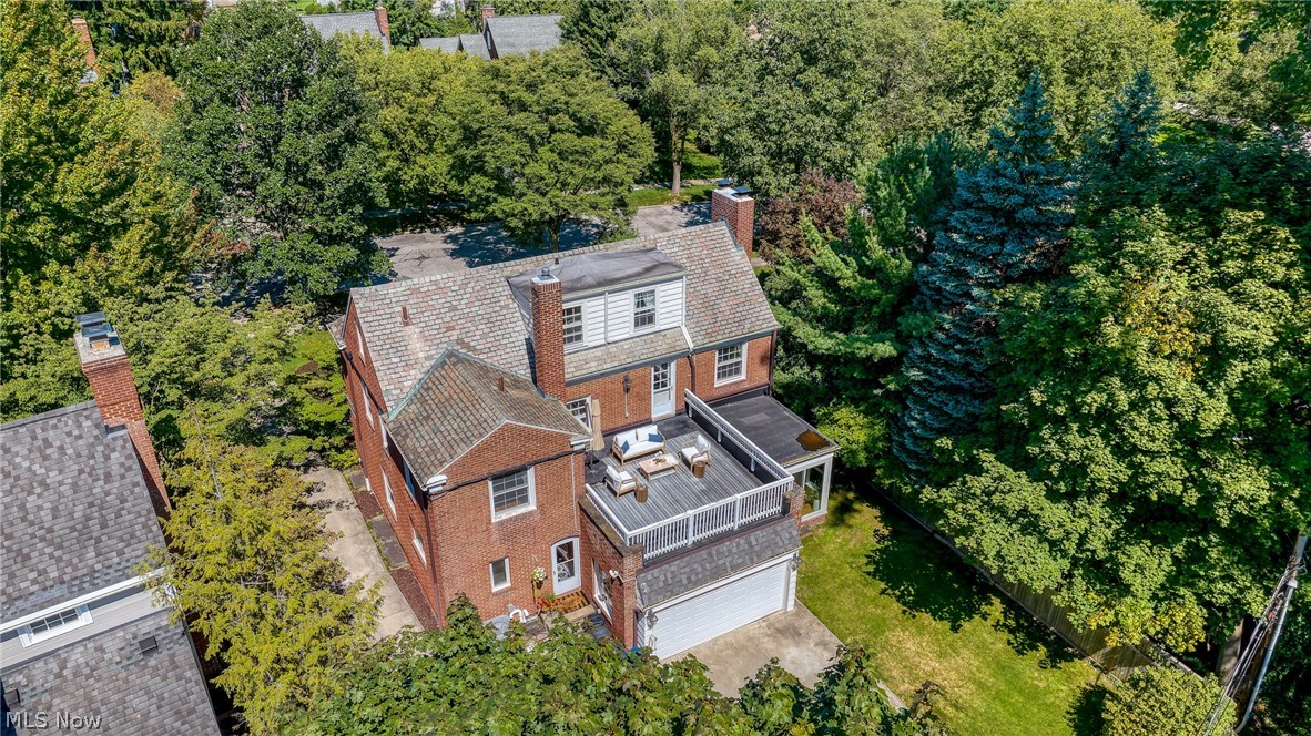 22626 Calverton Road Shaker Heights OH 44122